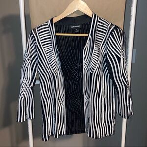 Vintage T&W Designs Jacket